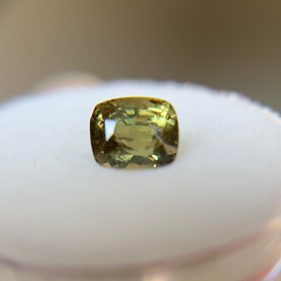 Kay Jewelers Jewelry - 💎 1.72ct NATURAL ALEXANDRITE Certified Color Change Gemstone RARE Investment 💎